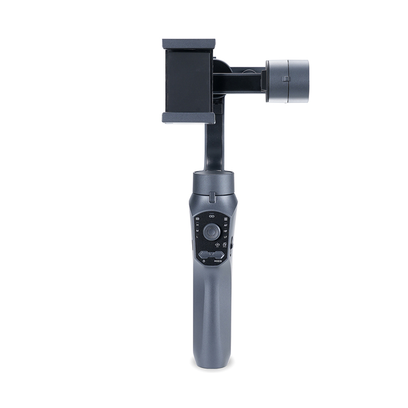 F10pro Gimbal Stabilizer For Smartphones, 3-Axis Phone Gimbal, Face Tracking, Vlogging Stabilizer, YouTube TikTok, Gimbal Stabilizer For iPhone & Android