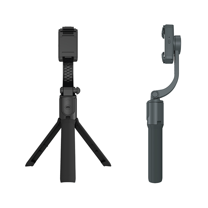 Single-Axis Multi-Function Gimbal