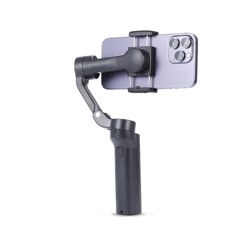 Foldable 3-Axis Handheld Gimbal