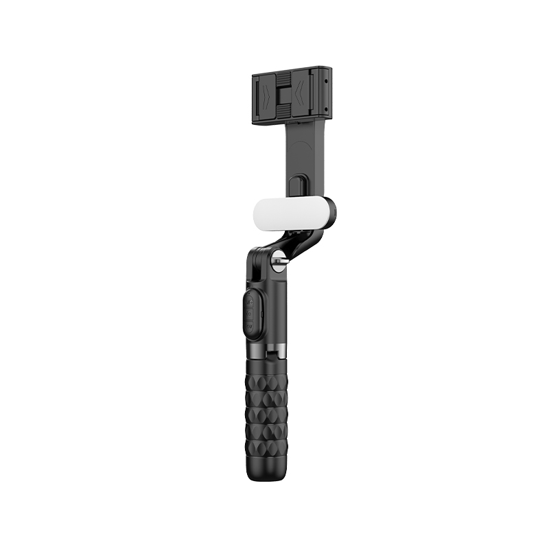 Single-Axis Multi-Function Gimbal