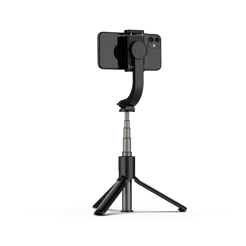 Single-Axis Multi-Function Gimbal