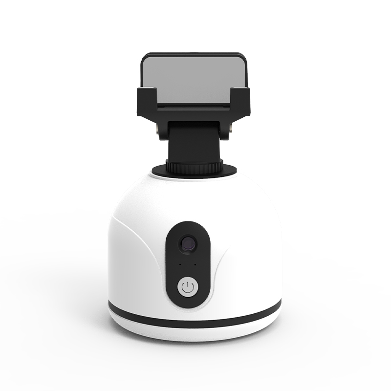 Visual Camera Tracking Robot