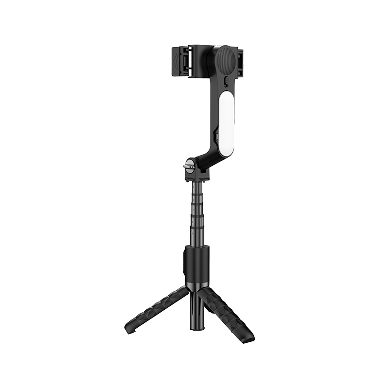 Single-Axis Multi-Function Gimbal