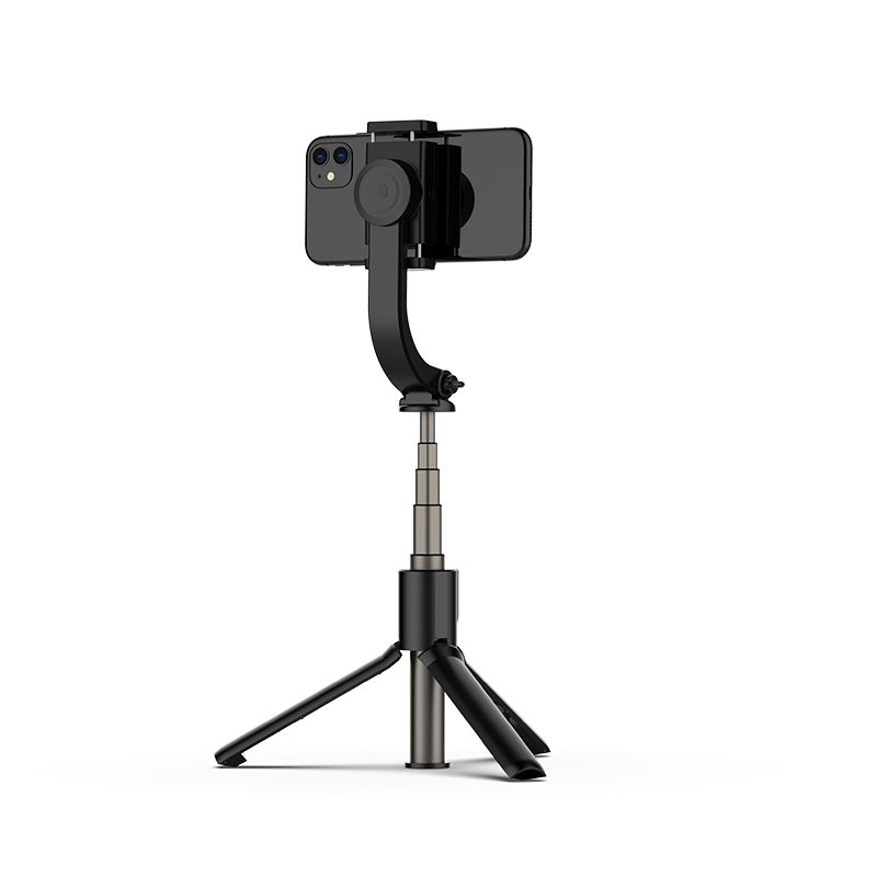 Single-Axis Multi-Function Gimbal