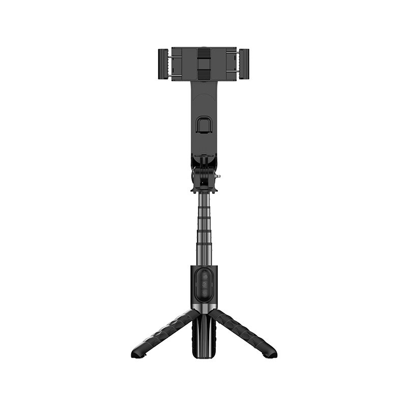 Single-Axis Multi-Function Gimbal