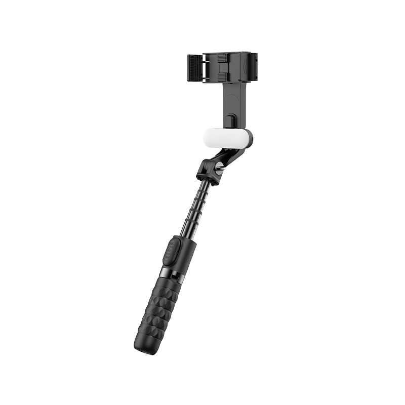 Single-Axis Multi-Function Gimbal