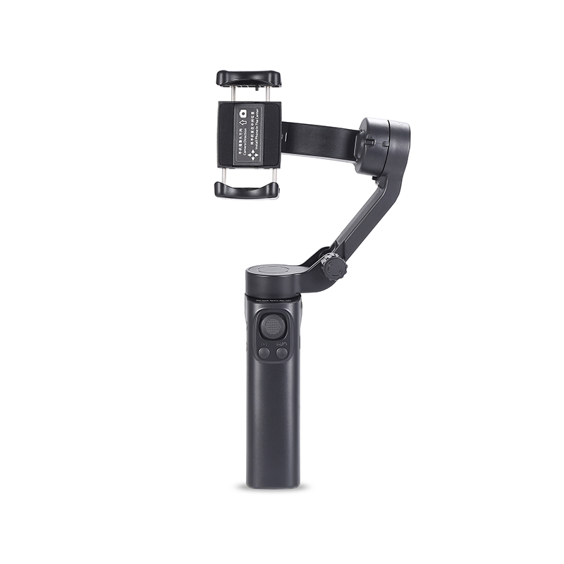 Foldable 3-Axis Handheld Gimbal