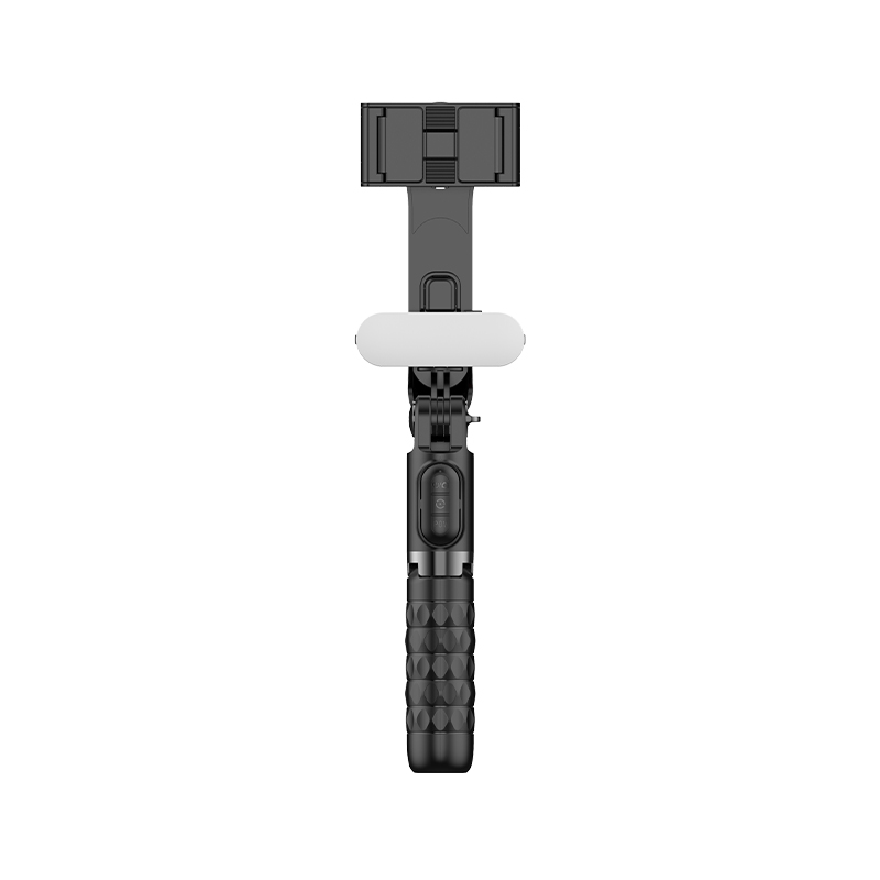 Single-Axis Multi-Function Gimbal