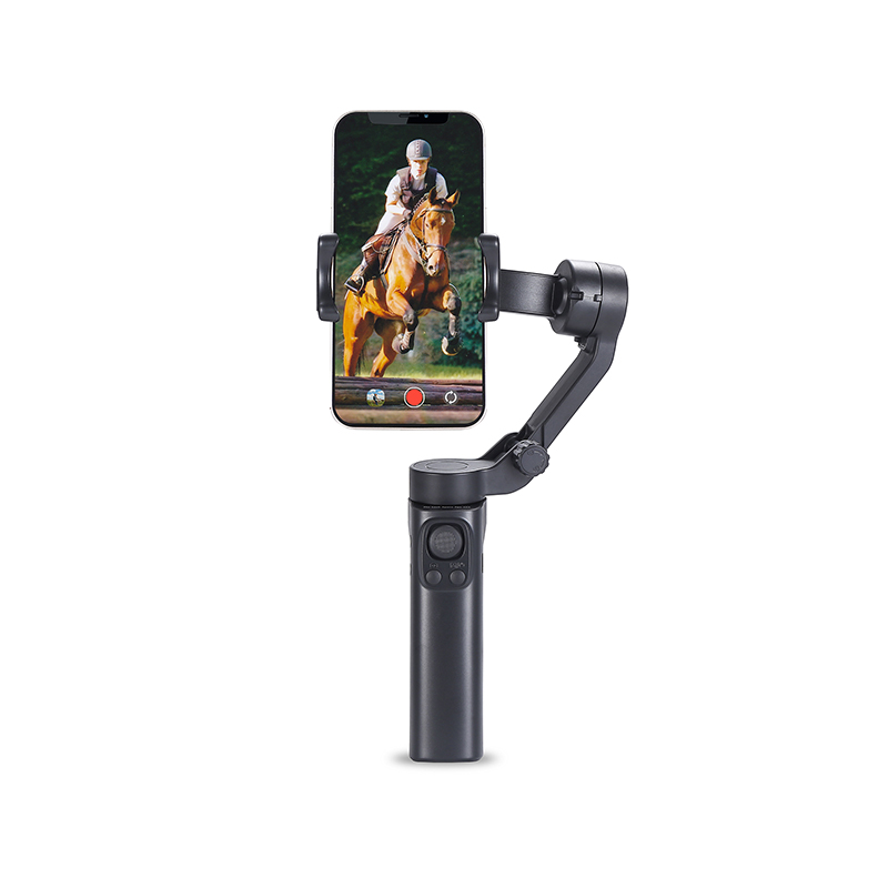 Foldable 3-Axis Handheld Gimbal