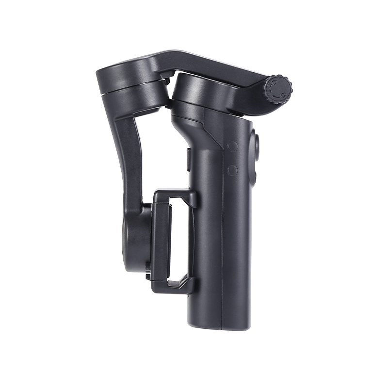 Foldable 3-Axis Handheld Gimbal