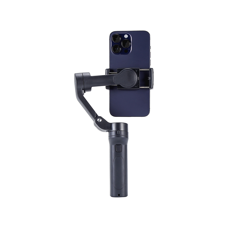 Foldable 3-Axis Handheld Gimbal