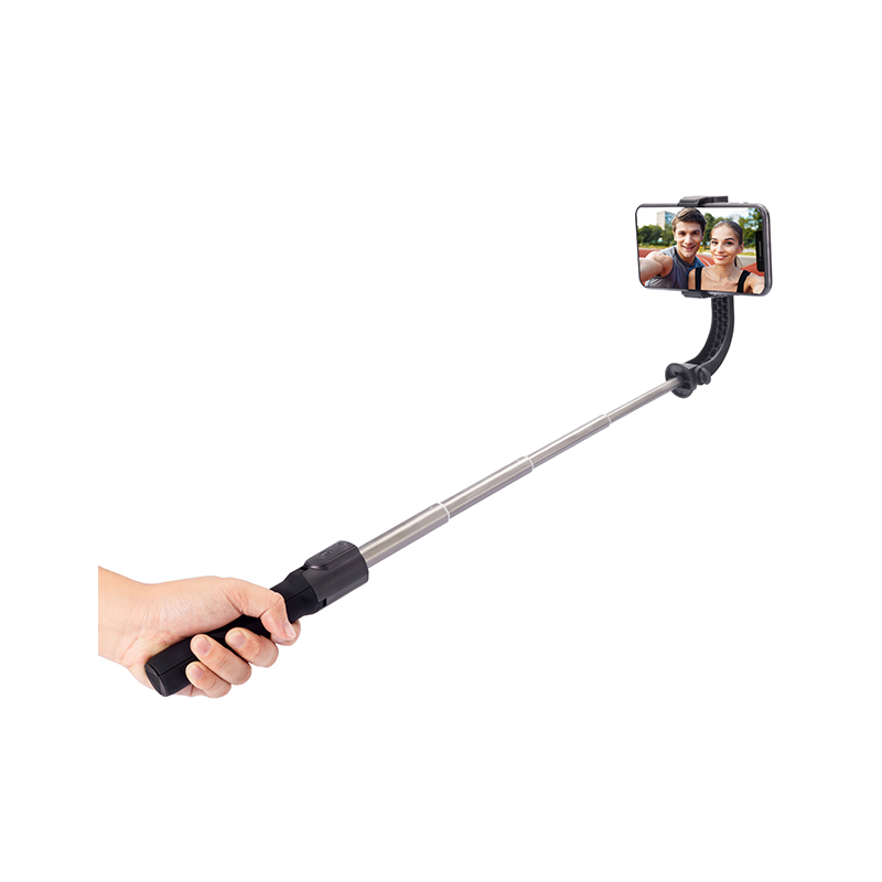 Single-Axis Multi-Function Gimbal